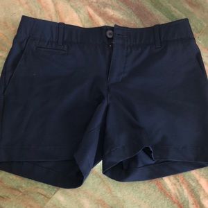 Under Armour golf shorts